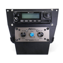 Load image into Gallery viewer, RZR Pro 2022-2024 Series Vertical Radio and Intercom Bracket - PCI Race Radios