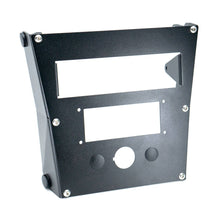 Load image into Gallery viewer, RZR Pro XP and Turbo R 2020-2024 Console Radio Intercom Bracket