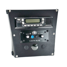 Load image into Gallery viewer, RZR Pro XP and Turbo R 2020-2024 Console Radio Intercom Bracket