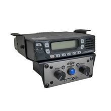 Load image into Gallery viewer, Universal Flat Mount Bracket - PCI Race Radios