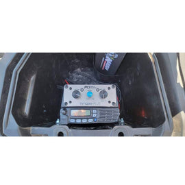 Universal Flat Mount Bracket