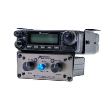 Load image into Gallery viewer, Universal Flat Mount Bracket - PCI Race Radios