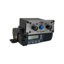Load image into Gallery viewer, Universal Flat Mount Bracket - PCI Race Radios