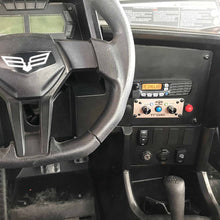 Load image into Gallery viewer, Wildcat XX Radio/Intercom Bracket