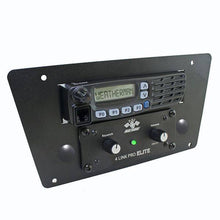 Load image into Gallery viewer, Yamaha Radio Intercom Bracket - PCI Race Radios
