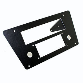 Yamaha YXZ Radio & Intercom Bracket