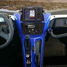 Load image into Gallery viewer, Yamaha YXZ Radio &amp; Intercom Bracket