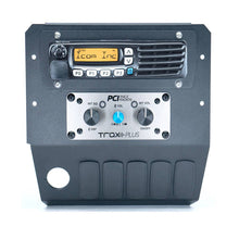 Load image into Gallery viewer, Polaris General Lower Bracket - PCI Race Radios
