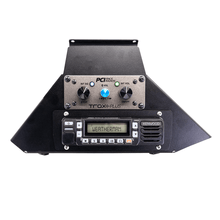 Load image into Gallery viewer, Polaris RZR XP1000 Radio and Intercom Bracket - PCI Race Radios