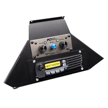 Load image into Gallery viewer, Polaris RZR XP1000 Radio and Intercom Bracket