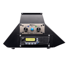 Load image into Gallery viewer, Polaris RZR XP1000 Radio and Intercom Bracket - PCI Race Radios