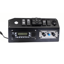 Load image into Gallery viewer, Can-Am Defender Bracket - PCI Race Radios
