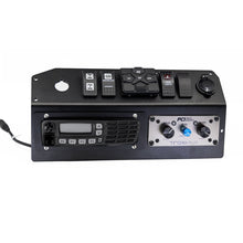 Load image into Gallery viewer, Can-Am Defender Bracket - PCI Race Radios