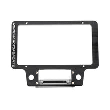 Load image into Gallery viewer, CanAm X3 Elite FS and HDS Live 7" GPS Billet Bracket