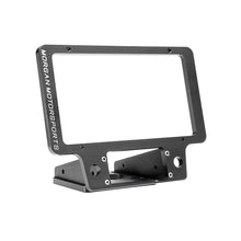 Load image into Gallery viewer, CanAm X3 Elite FS and HDS Live 7" GPS Billet Bracket