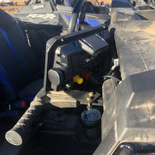 Load image into Gallery viewer, RZR Grab Bar GPS Bracket
