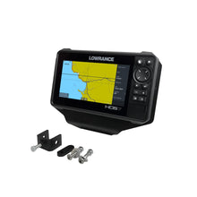 Load image into Gallery viewer, RZR Grab Bar GPS Bracket