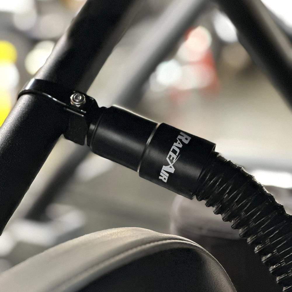 Axia RaceAir Hose Dock Mount
