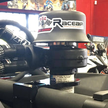 Load image into Gallery viewer, Billet RaceAir Motor Mount RaceAir Max and Flow