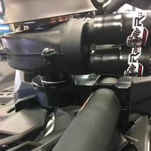 Load image into Gallery viewer, Billet RaceAir Motor Mount RaceAir Max and Flow