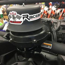 Load image into Gallery viewer, Billet RaceAir Motor Mount RaceAir Max and Flow