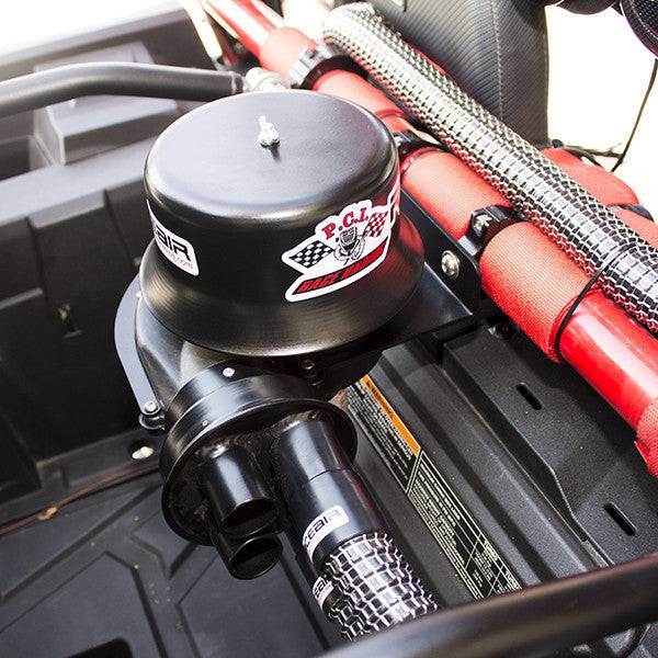 Clearance Roll Bar RaceAir Mount for Race Air Flow or Max