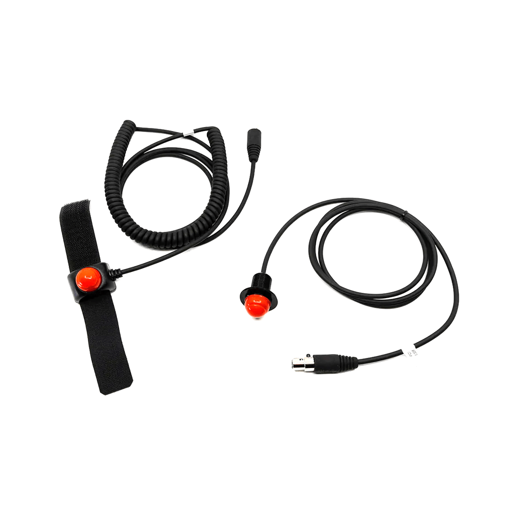 RZR PRO 2022-2024 Elite UTV Communications Package