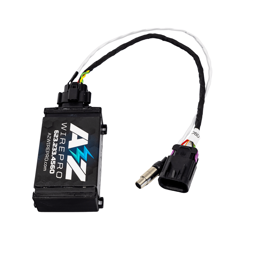 Polaris CAN Network PTT Interface Cable