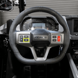 Polaris CAN Network PTT Interface Cable
