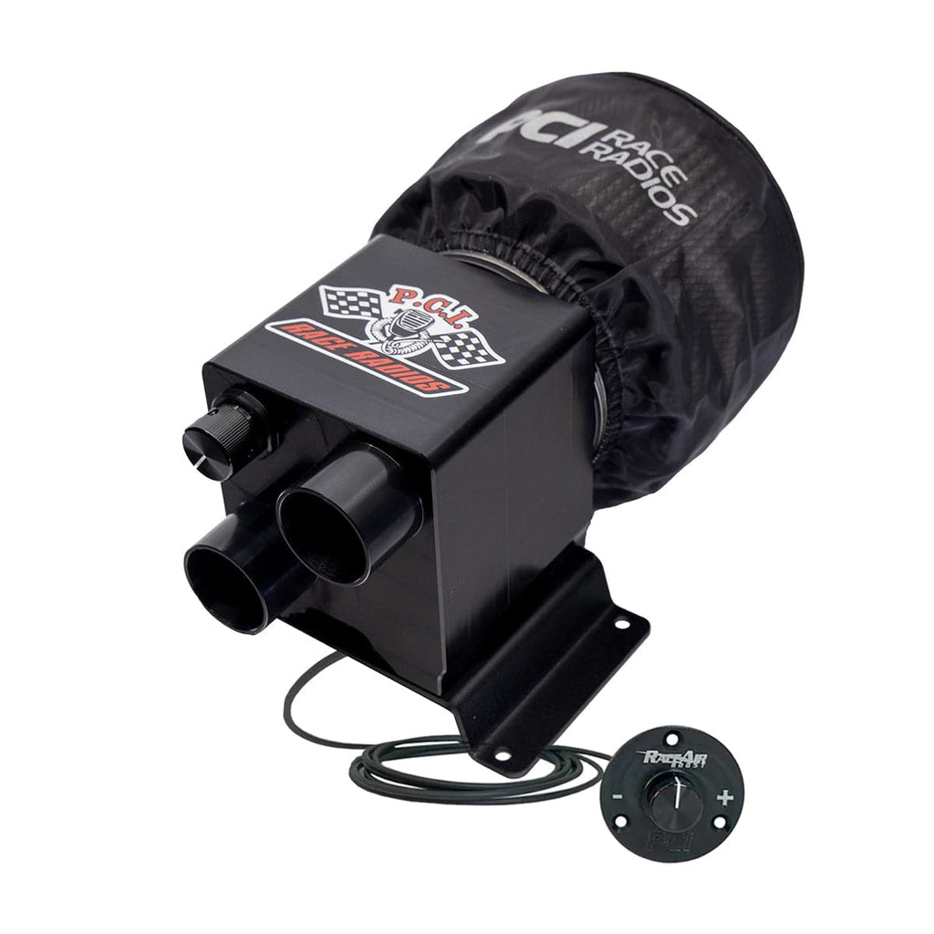 RaceAir Boost Dual - PCI Race Radios