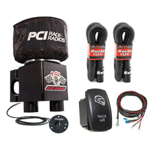 Load image into Gallery viewer, RaceAir Boost Package - PCI Race Radios