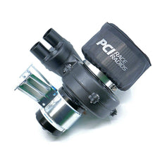 Load image into Gallery viewer, RaceAir Max Stealth Dual with Prefilter