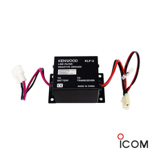 Load image into Gallery viewer, KLF-2 Kenwood Line Filter - PCI Race Radios