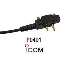 Load image into Gallery viewer, Radio Adapter Short Cord - PCI Race Radios
