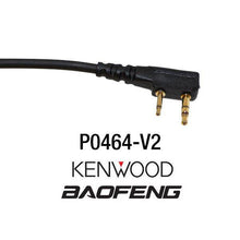 Load image into Gallery viewer, Radio Adapter Short Cord - PCI Race Radios