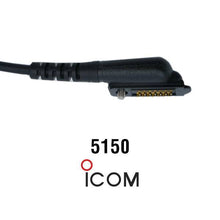 Load image into Gallery viewer, Radio Adapter Short Cord - PCI Race Radios