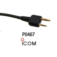 Load image into Gallery viewer, Radio Adapter Short Cord - PCI Race Radios