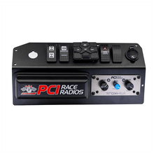 Load image into Gallery viewer, Magnetic Radio Cover for Icom and Kenwood Radios