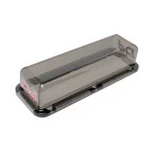 Load image into Gallery viewer, Magnetic Radio Cover for Icom and Kenwood Radios - PCI Race Radios