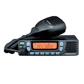 Clearance Kenwood TK-8360HK Mobile Radio