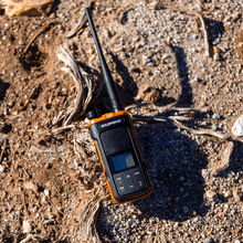 Load image into Gallery viewer, Baofeng UV-11 GMRS Handheld Radio