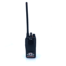 Load image into Gallery viewer, Icom F1000 Hand Held with Rapid Charger
