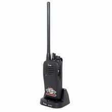 Load image into Gallery viewer, Icom F1000 Hand Held with Rapid Charger