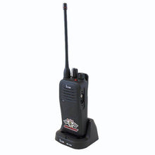 Load image into Gallery viewer, Icom F2000 Hand Held with Rapid Charger
