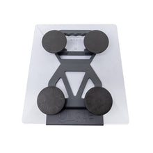 Load image into Gallery viewer, UC Starlink Mini Wedge Mount with Magnetic Feet