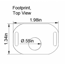 Load image into Gallery viewer, GPS Infrared Belt Temperature Gauge Sensor