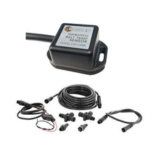 Load image into Gallery viewer, GPS Infrared Belt Temperature Gauge Sensor - PCI Race Radios