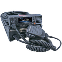 Load image into Gallery viewer, Kenwood NX-5700 110-Watt Mobile Radio - PCI Race Radios