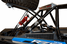 Load image into Gallery viewer, Trinity Racing High Clearance Spare Tire Carrier - RZR XP1000/Turbo