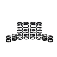 Load image into Gallery viewer, Polaris General XP 1000 4 Stage 1 Spring Kit W.E. Shock